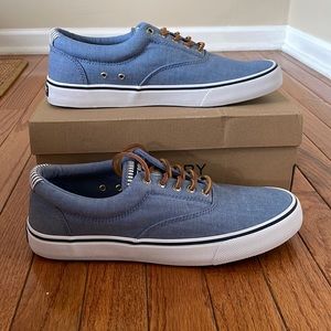 Men’s Sperry Striper II CVO